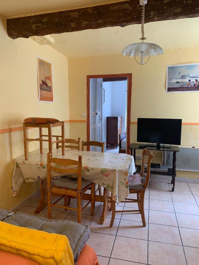 Holiday home Saint Antoine *